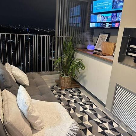 Apartamento Ap 54M2 - 2 Quartos Casal - 2Wc - Ar - 100M Metro São Paulo Exterior foto