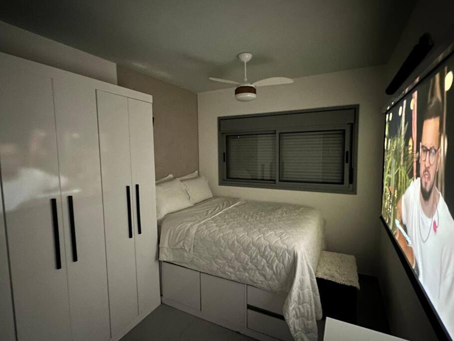 Apartamento Ap 54M2 - 2 Quartos Casal - 2Wc - Ar - 100M Metro São Paulo Exterior foto